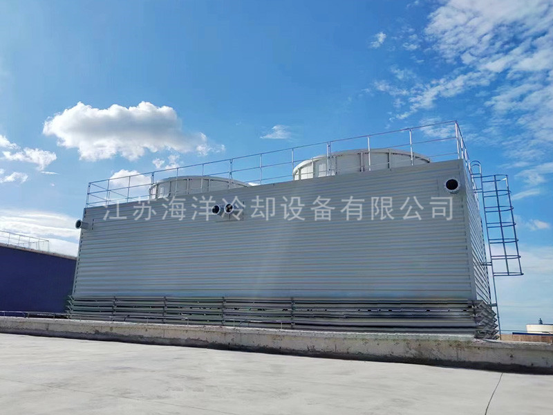 逆流方型开式万象城（中国）