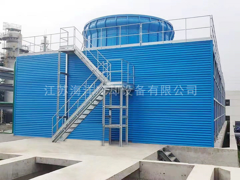 横流方型开式万象城（中国）